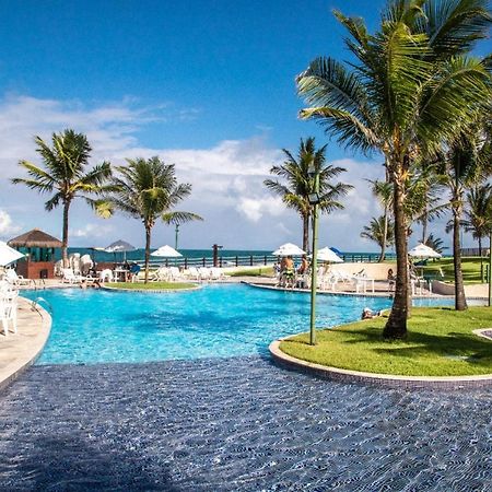 Flat Beach Class Muro Alto Pôrto das Galinhas Екстериор снимка