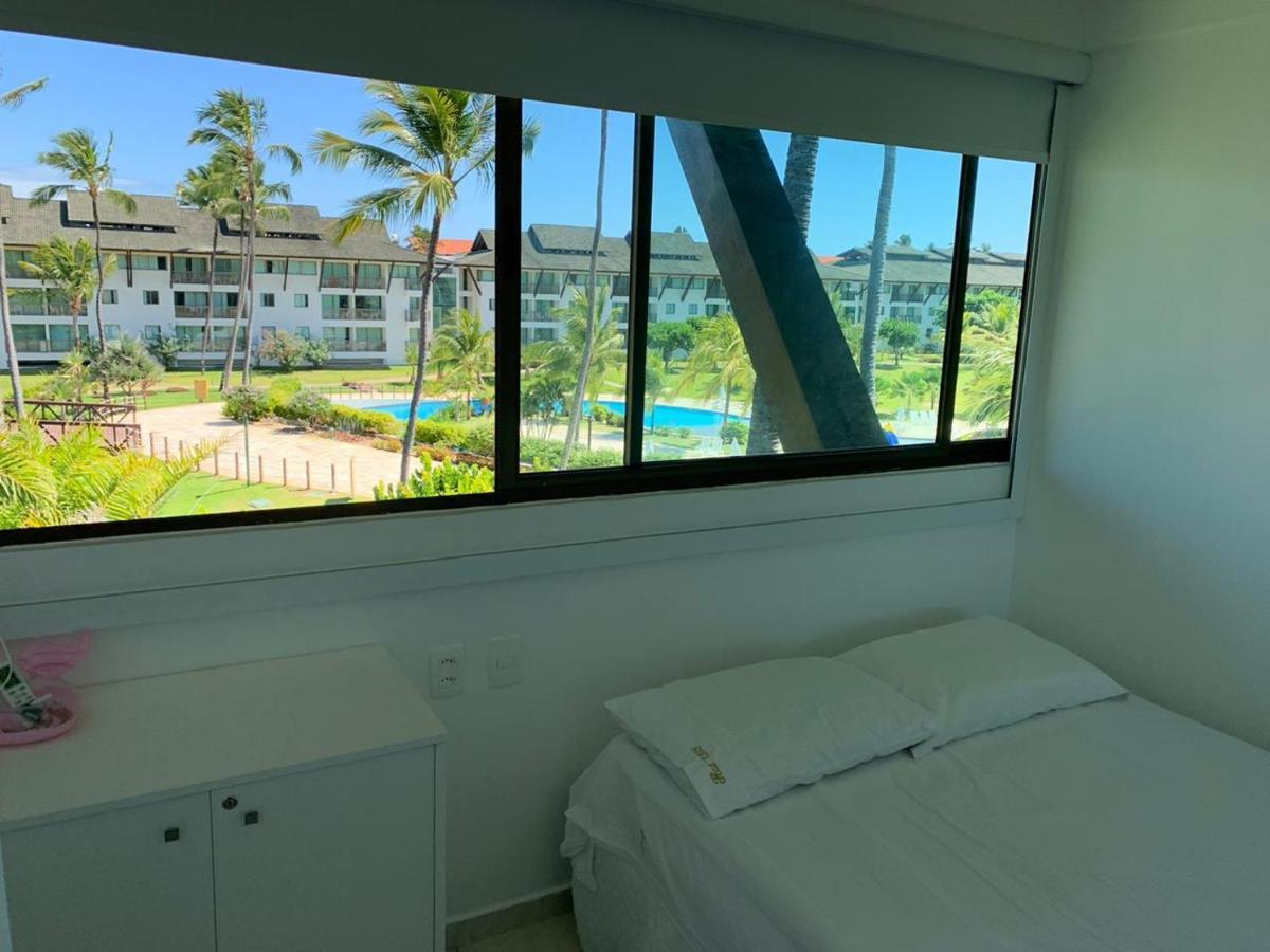 Flat Beach Class Muro Alto Pôrto das Galinhas Екстериор снимка