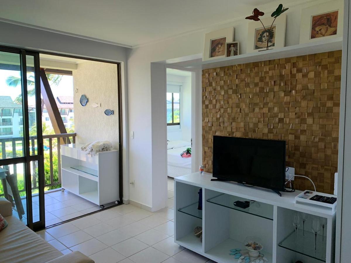Flat Beach Class Muro Alto Pôrto das Galinhas Екстериор снимка