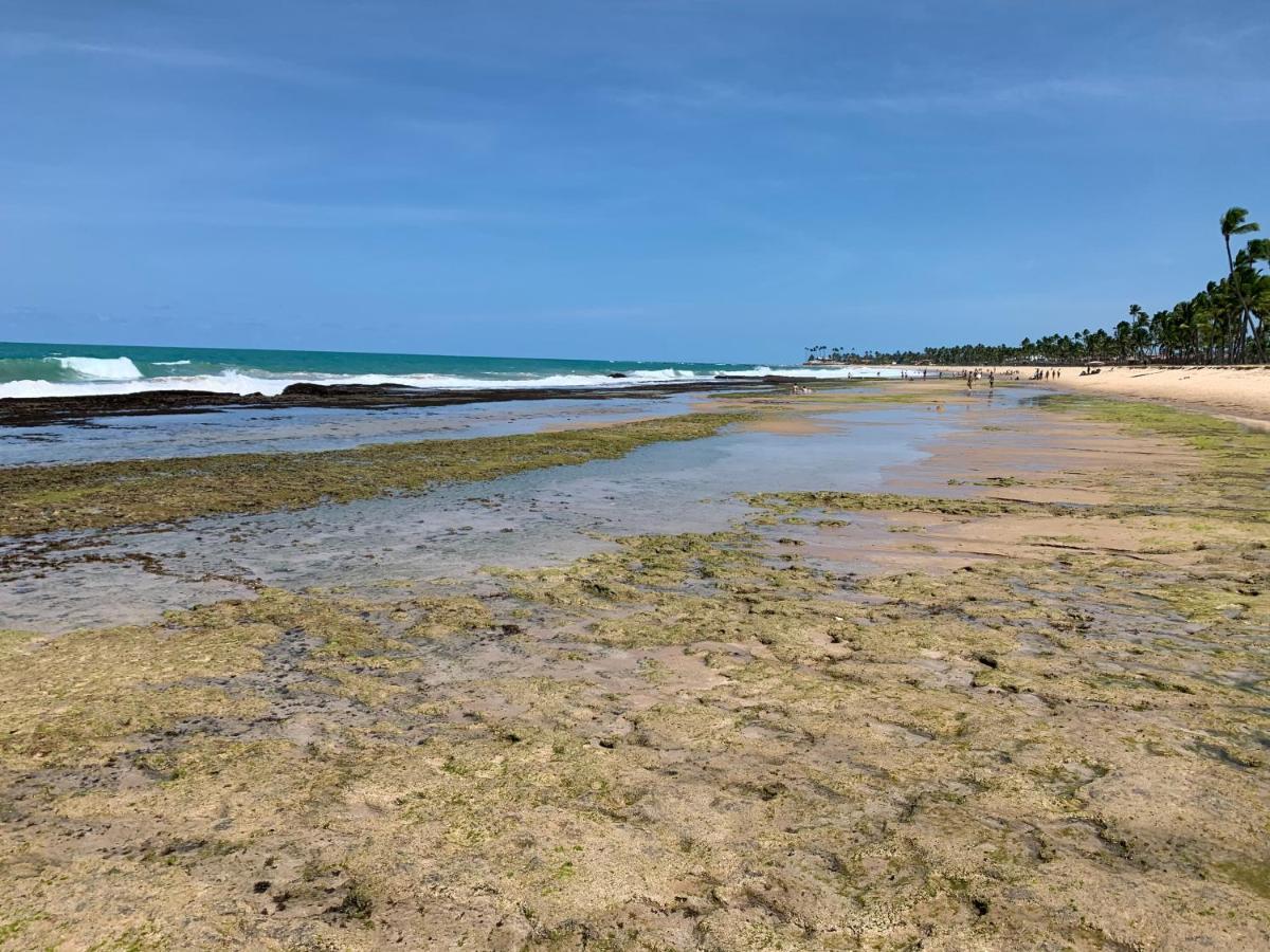 Flat Beach Class Muro Alto Pôrto das Galinhas Екстериор снимка