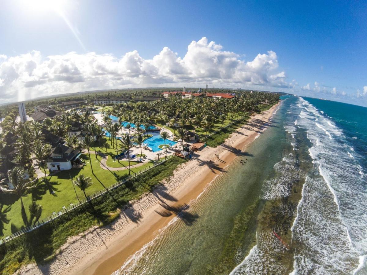 Flat Beach Class Muro Alto Pôrto das Galinhas Екстериор снимка